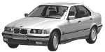 BMW E36 P1745 Fault Code