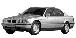 BMW E38 P1745 Fault Code