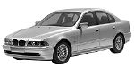 BMW E39 P1745 Fault Code