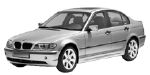 BMW E46 P1745 Fault Code