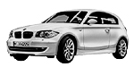 BMW E81 P1745 Fault Code